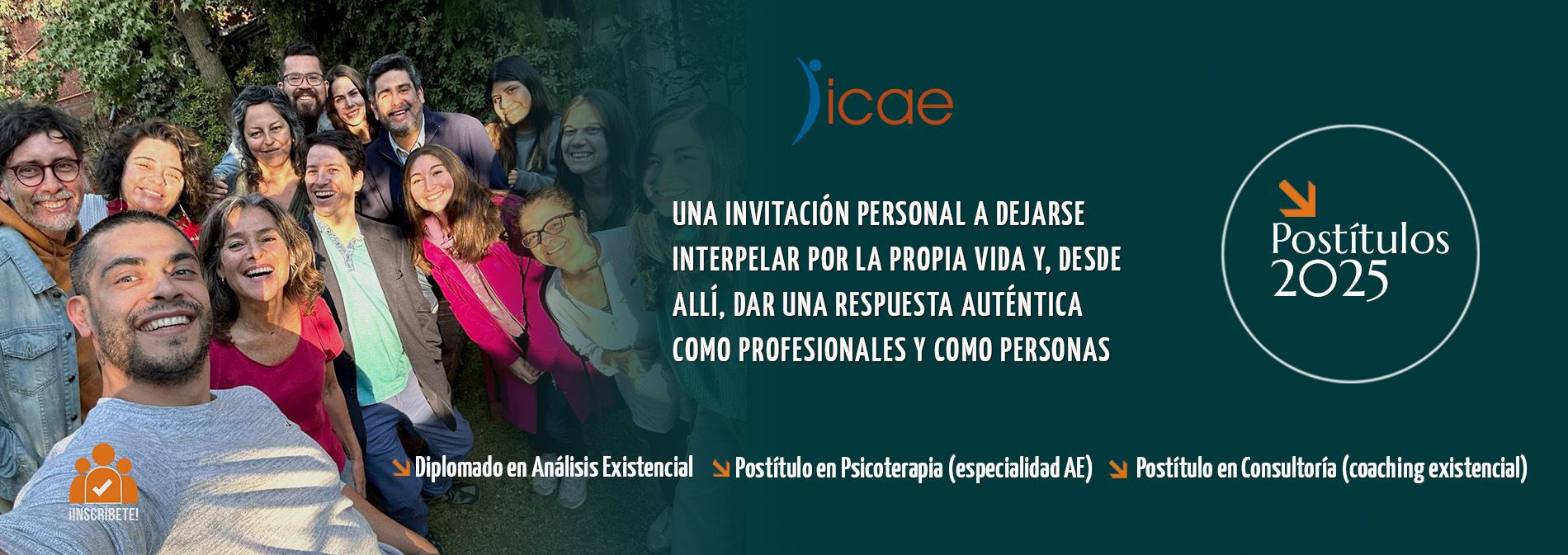 Formación AE